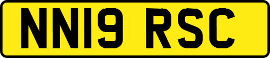 NN19RSC