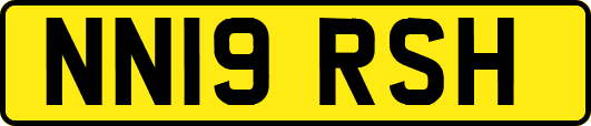 NN19RSH