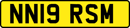 NN19RSM