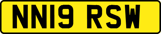 NN19RSW