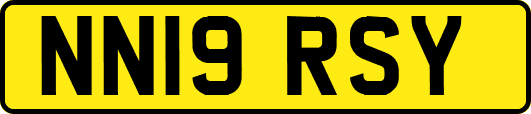 NN19RSY