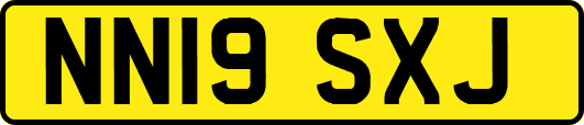 NN19SXJ