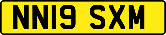 NN19SXM