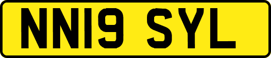 NN19SYL