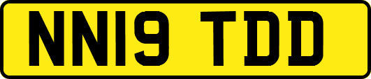 NN19TDD