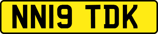 NN19TDK