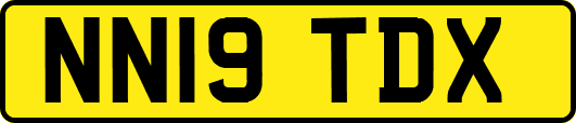 NN19TDX