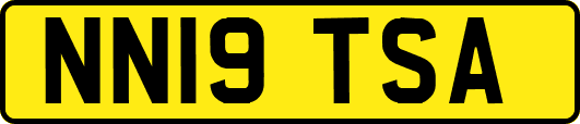 NN19TSA