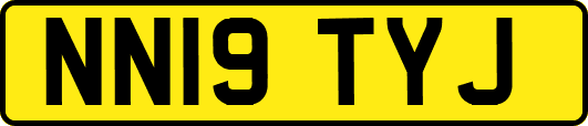 NN19TYJ