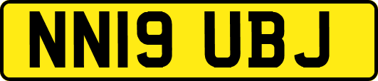 NN19UBJ