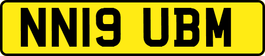 NN19UBM