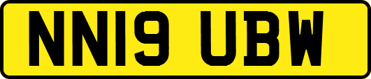 NN19UBW