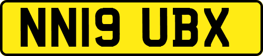 NN19UBX