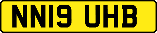 NN19UHB