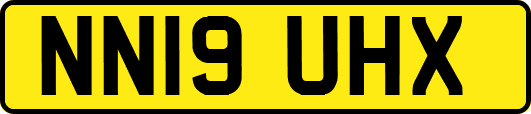 NN19UHX