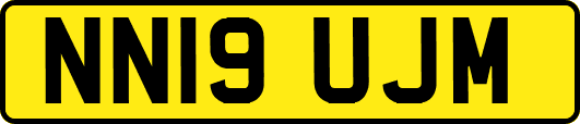 NN19UJM