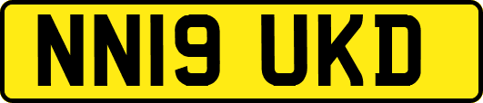 NN19UKD
