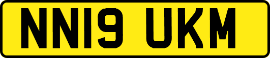 NN19UKM