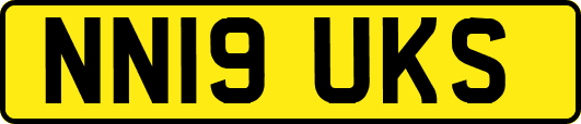 NN19UKS
