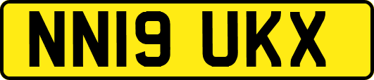 NN19UKX
