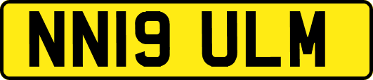 NN19ULM