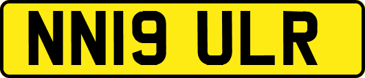 NN19ULR