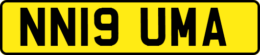 NN19UMA