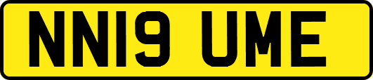 NN19UME