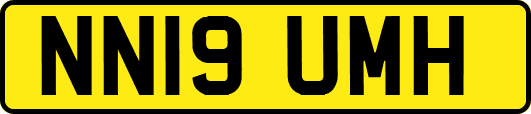 NN19UMH