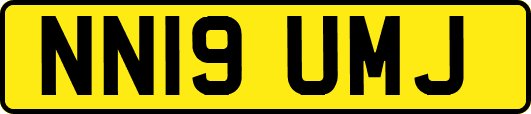 NN19UMJ