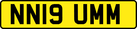 NN19UMM