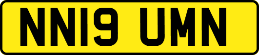 NN19UMN
