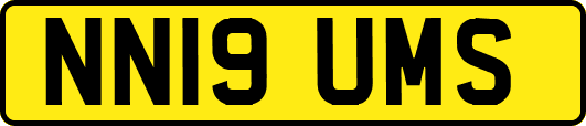 NN19UMS