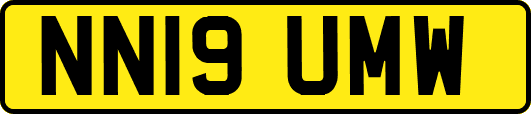 NN19UMW