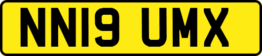 NN19UMX
