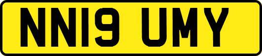 NN19UMY