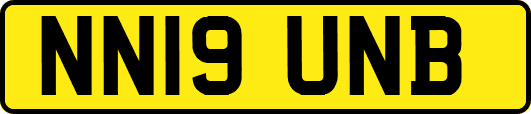 NN19UNB