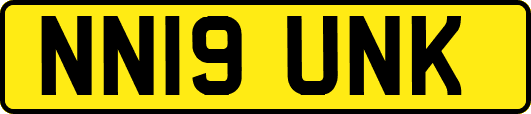 NN19UNK