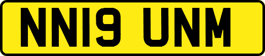 NN19UNM