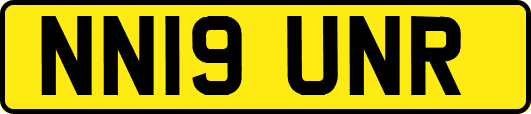 NN19UNR