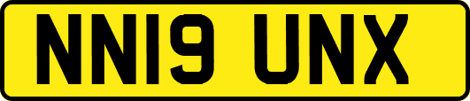 NN19UNX