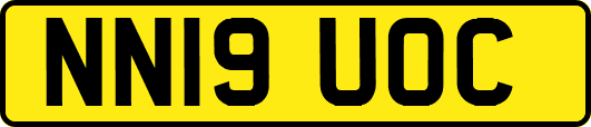 NN19UOC