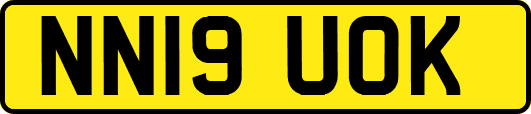 NN19UOK