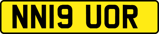 NN19UOR
