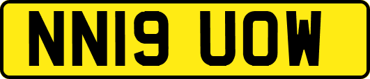 NN19UOW