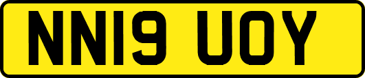 NN19UOY