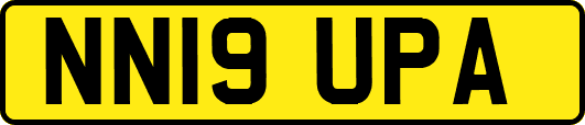 NN19UPA