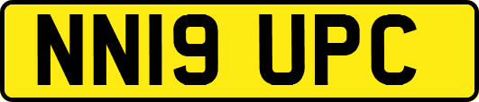NN19UPC
