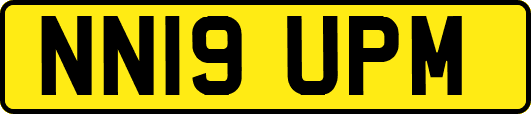 NN19UPM