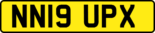 NN19UPX